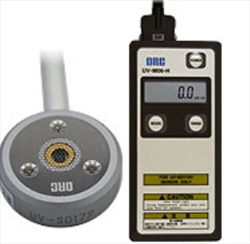 Máy đo cường độ tia cực tím ORC UV-M06
